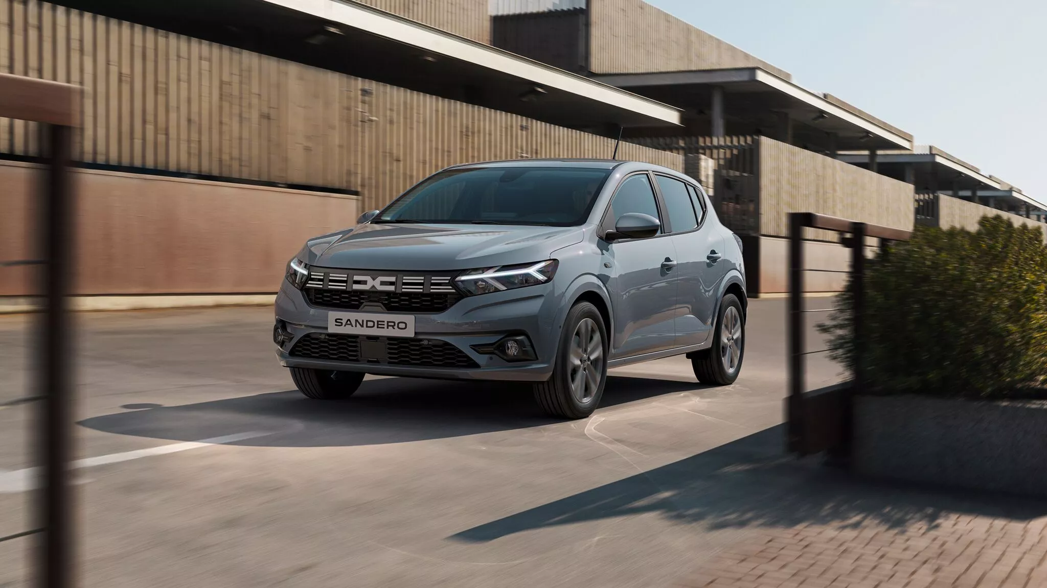 All-New Dacia Jogger – Dacia Cyprus